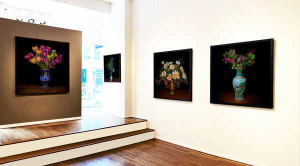 Gallery Installations