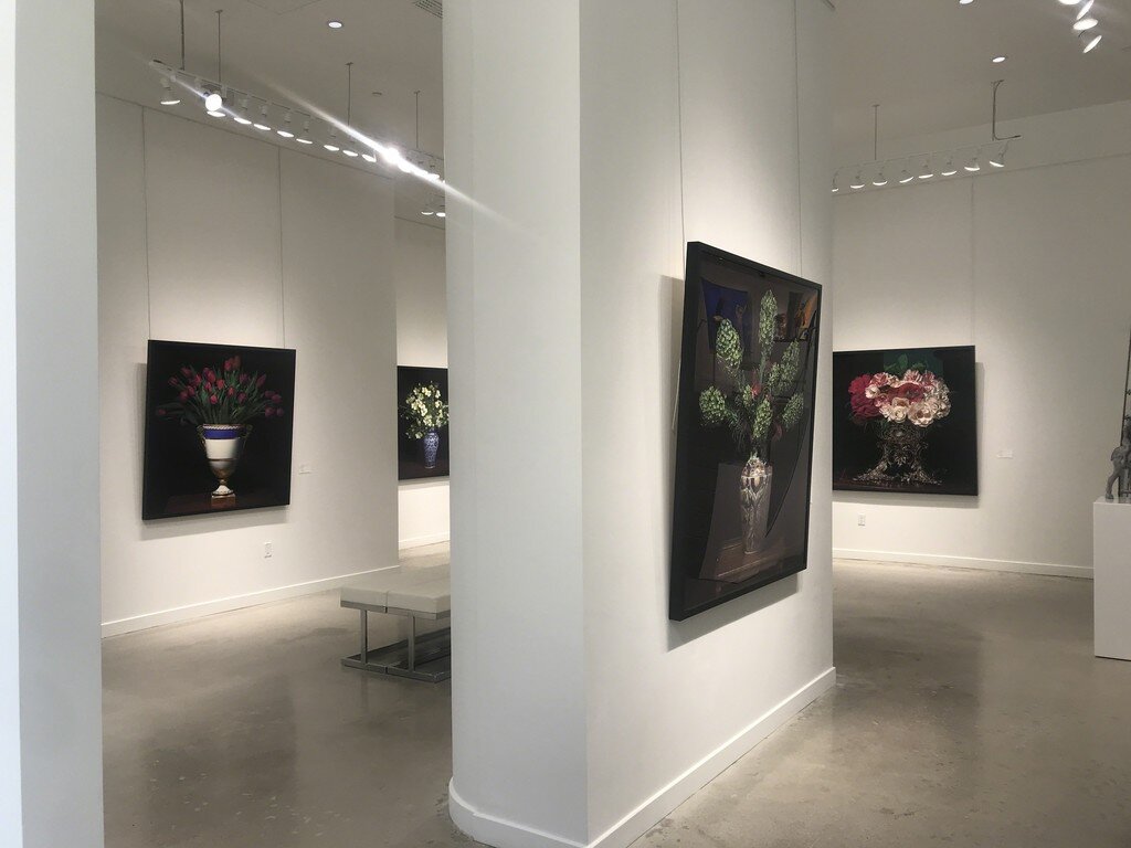 Gallery Installations