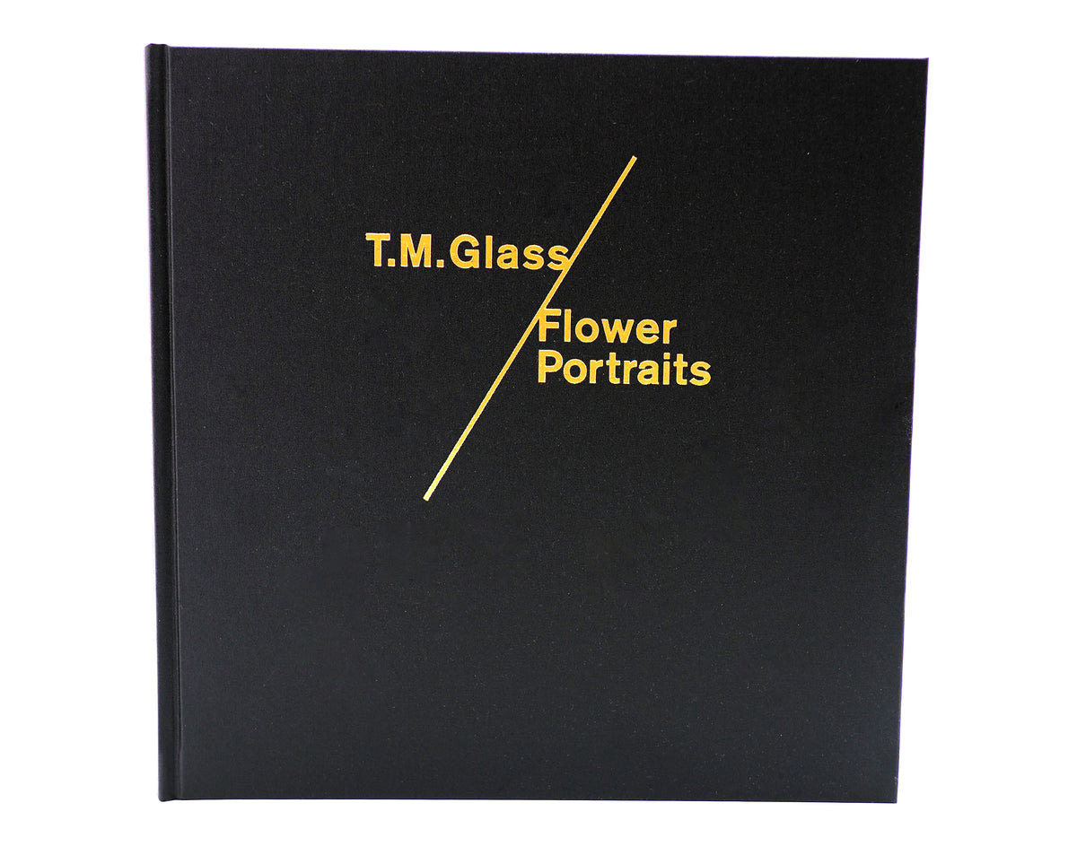 Flower Portraits
