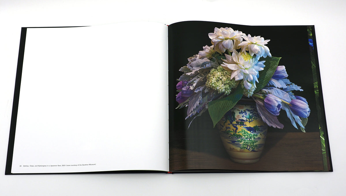 Flower Portraits