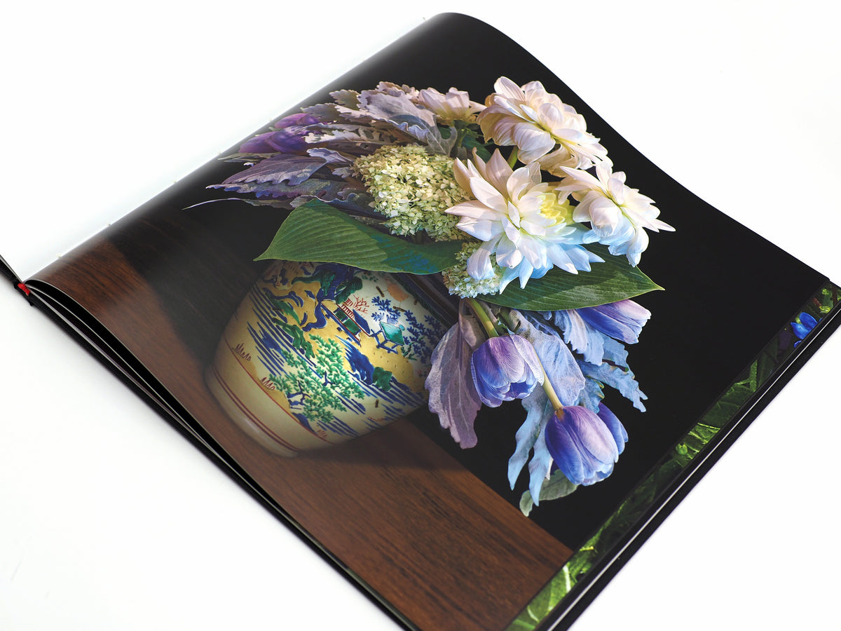 Flower Portraits