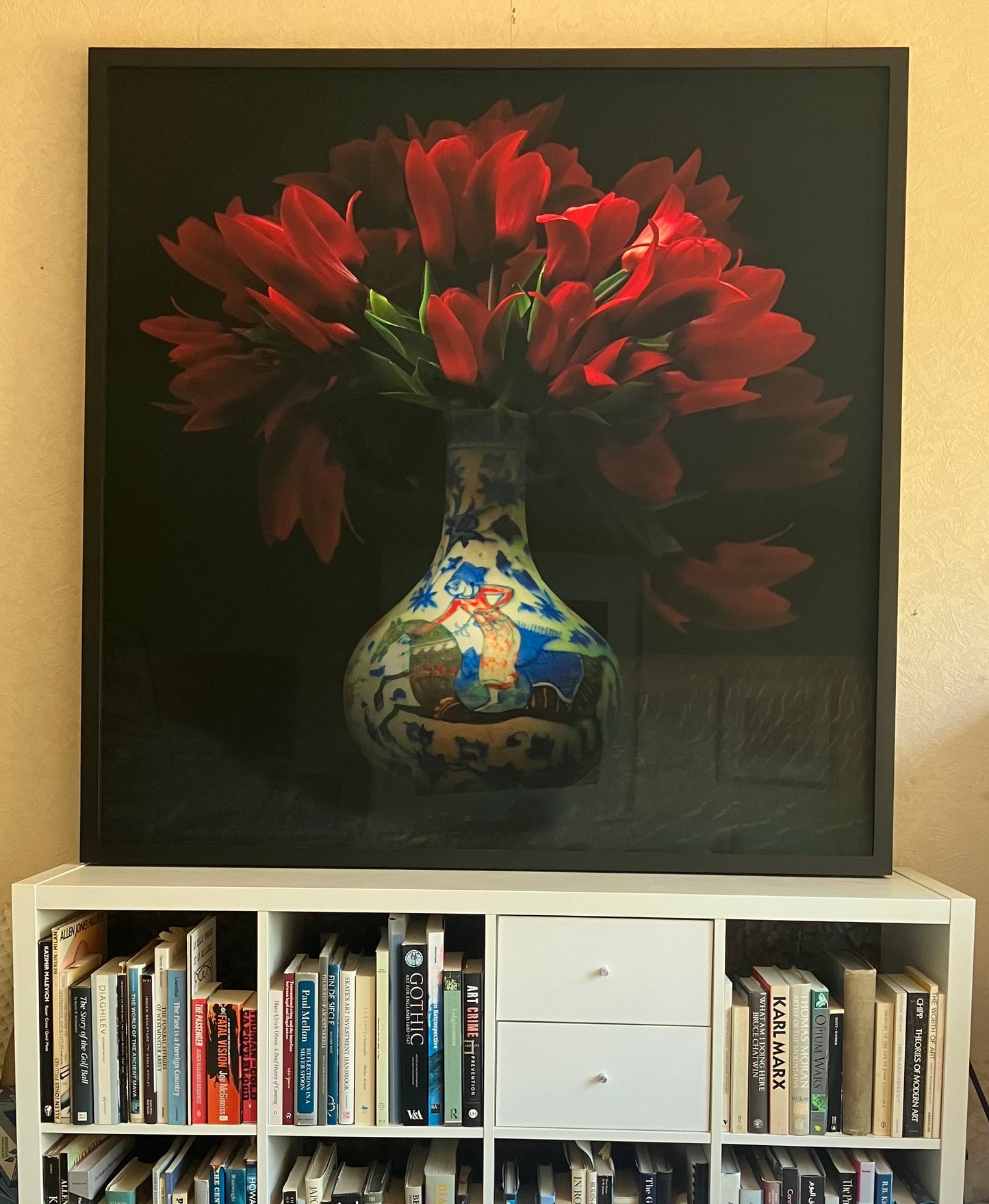 Home Installations